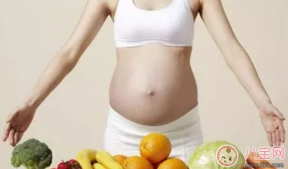 孕晚期吃什么水果好2018 孕妇怀孕晚期吃什么水果合适