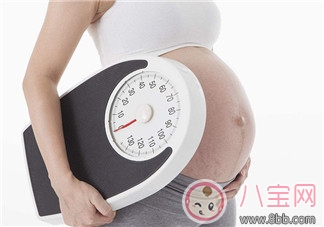 孕期体重增长多少斤是正常范围 孕期体重增长标准是什么