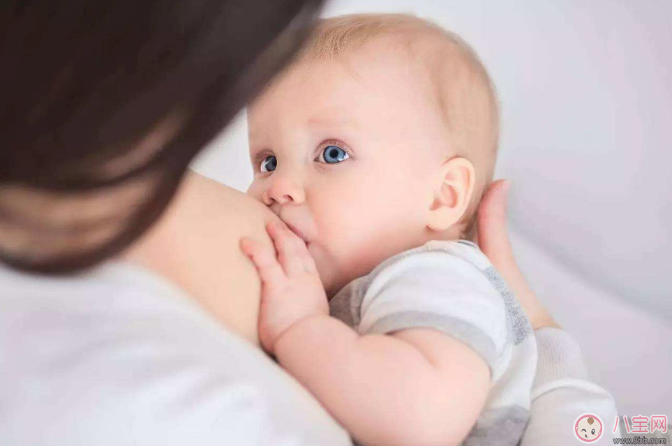 哺乳期生气了能喂奶吗 生气时给孩子喂奶有什么影响吗