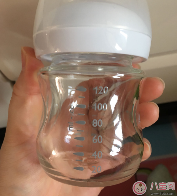 AVENT新安怡玻璃防胀气奶瓶怎么样 新安怡玻璃奶瓶防胀气效果好吗