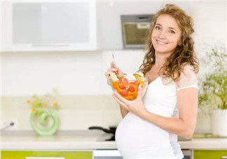 孕妇吃进口水果更安全吗 孕妇吃进口水果更有营养吗