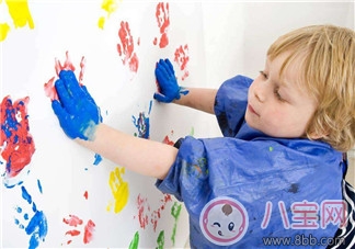 对孩子画画好的赞美语录 分享孩子画画成就的说说短语 