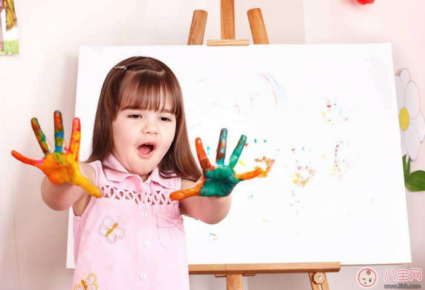 对孩子画画好的赞美语录 分享孩子画画成就的说说短语 