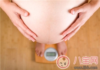 孕期体重增长多少合适 怀孕正常体重增加表