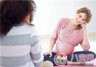 运动胎教的好处有哪些 孕期运动对胎儿好吗