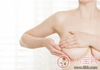 孕期乳房胀痛怎么回事 怀孕乳房胀痛正常吗