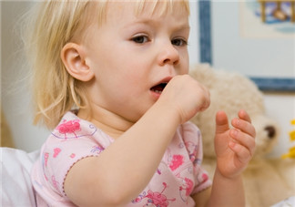 孩子咳嗽吃什么好的快 孩子咳嗽饮食大全