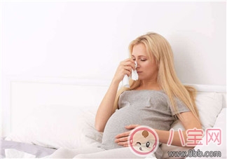 孕妇感冒咳嗽可以吃中药吗 孕妇有哪些中药不能吃