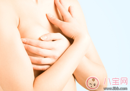 哺乳期乳头破裂怎么处理 哺乳期应该如何保养乳房 