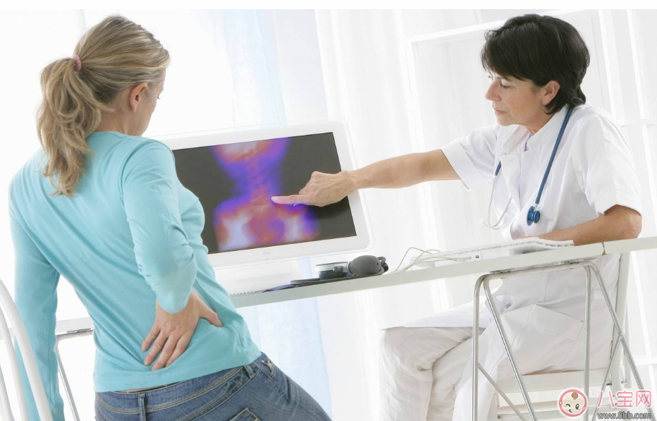 宝妈背痛怎么回事 如何预防和舒缓背部的疼痛