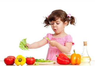 三岁的孩子偏食挑食怎么办 小孩子极度挑食应该怎么调理