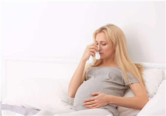 什么体质的孕妇容易孕吐 孕妇孕吐反应很大怎么办