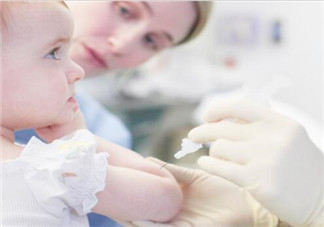 宝宝得了湿疹可以打疫苗吗 宝宝湿疹怎么护理好