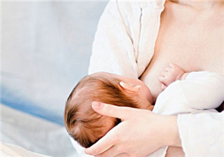 哺乳期乳头破裂怎么处理 哺乳期应该如何保养乳房