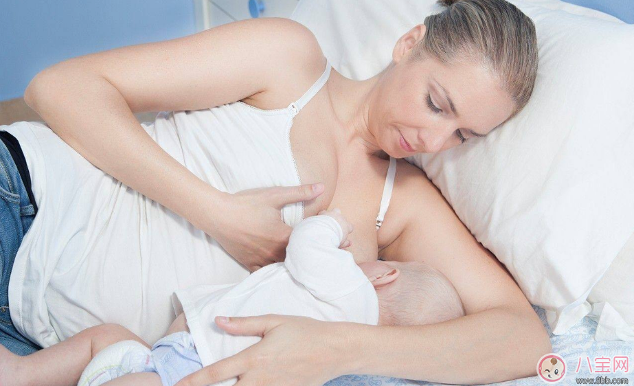 哺乳期如何避免胸部下垂 断奶后胸部下垂能恢复吗