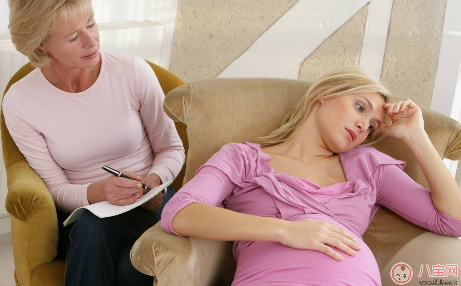 孕妇为什么不能留长发 怀孕留长发会让宝宝营养不足吗