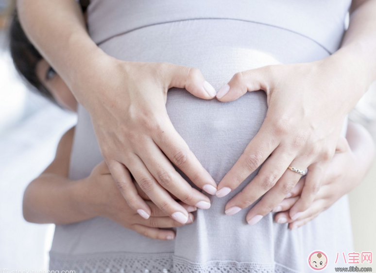 妊娠纹是怎样形成的 孕期长妊娠纹很痒怎么办