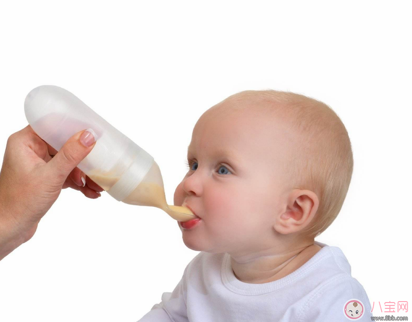 宝宝奶瓶蛀牙怎么办 怎样预防宝宝奶瓶性蛀牙