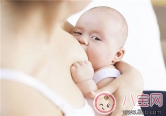 宝宝断奶发烧正常吗 宝宝什么时候断奶最合适