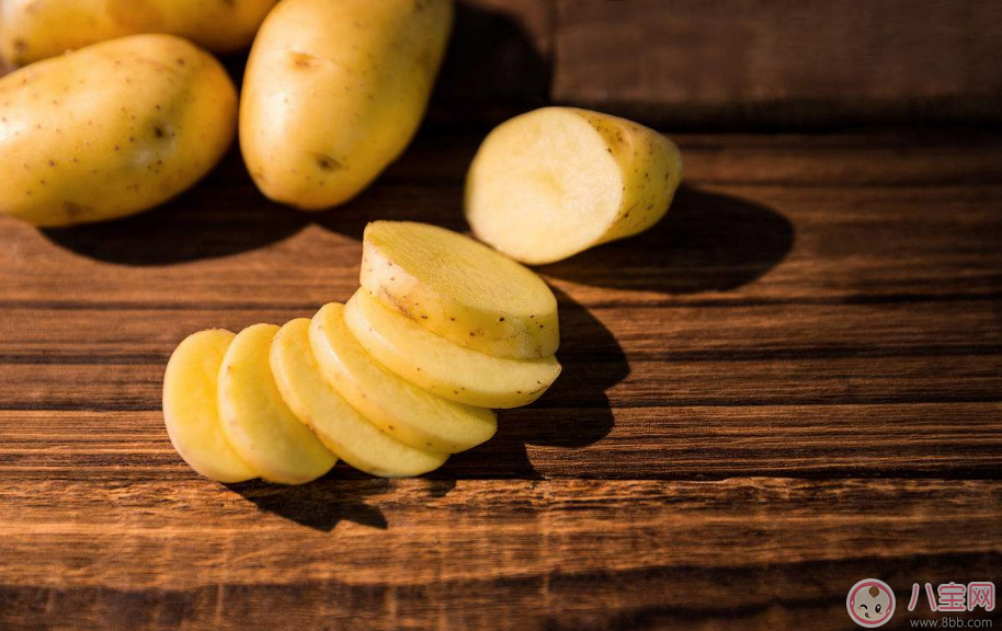 吃土豆能减肥吗 土豆怎么吃减肥效果好 