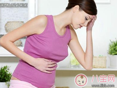 怀孕初期肚子痛怎么回事 怀孕初期肚子痛正常吗