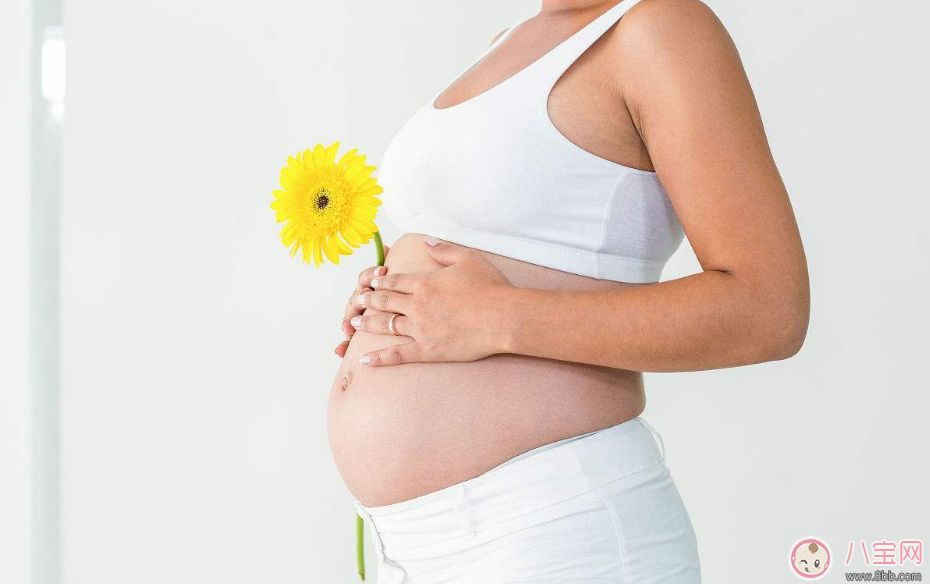 怀孕初期胃灼热怎么办 如何舒缓胃灼热的不适