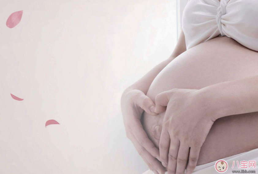妊娠纹什么时候才会出现 怎么提前预防妊娠纹