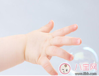 宝宝指甲软是缺钙吗 婴儿指甲护理小常识