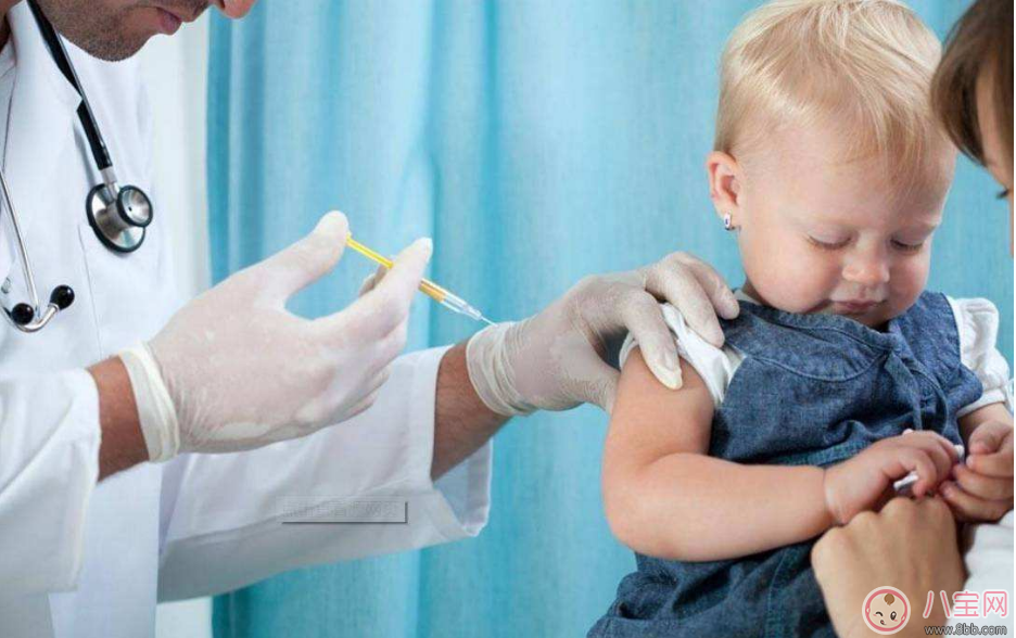 手足口病疫苗到底要不要打 哪些孩子需要接种手足口病疫苗