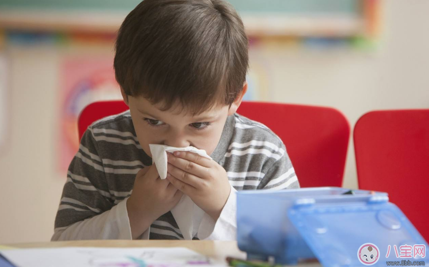 孩子感冒是药疗好还是食疗好 孩子感冒后怎么做好得快