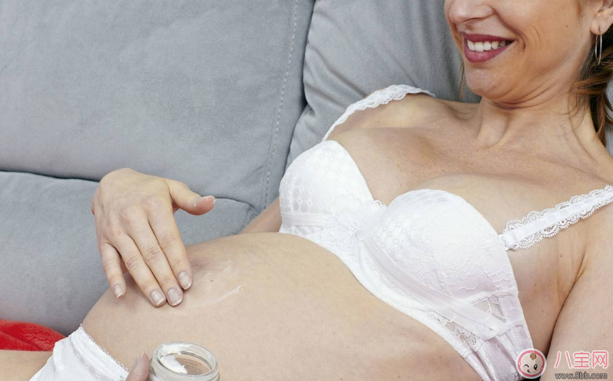 妊娠纹可以预防吗 怀孕擦什么预防妊娠纹