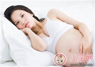 怀孕后为什么睡不着 孕妇睡前做什么有助于睡眠