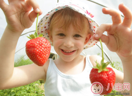 小孩春天吃什么水果好 适合孩子春天吃的水果