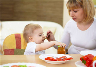 营养宝宝餐怎么做好吃 怎样做宝宝的营养餐