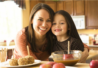 适合孩子吃的坚果与干果有哪些 如何选择宝宝吃的坚果与干果
