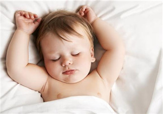 宝宝睡觉打呼噜怎么回事 宝宝睡觉为什么会打鼾