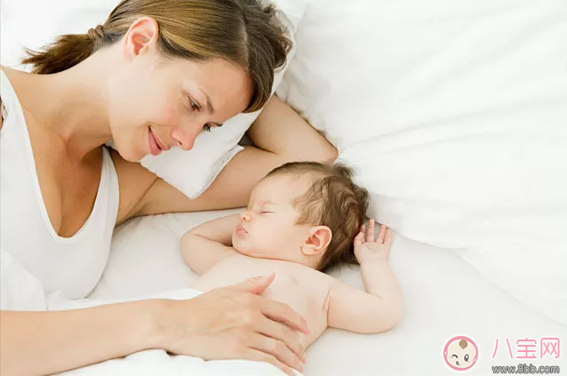 怎么培养孩子规律的睡眠 孩子规律睡眠培养方法