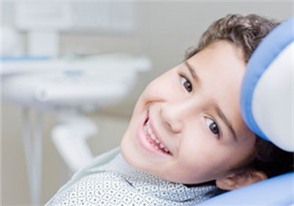 孩子乳牙龋齿有必要补吗 乳牙龋齿会不会影响恒牙