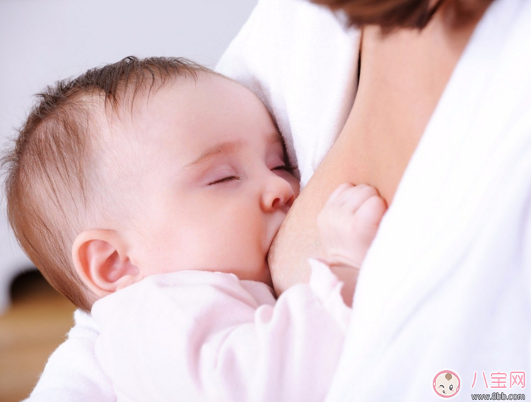 母乳喂养妈妈的心情感慨 母乳喂养的经历体会感言