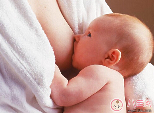 母乳喂养妈妈的心情感慨 母乳喂养的经历体会感言
