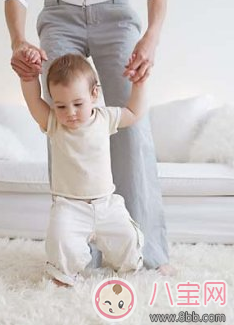 宝宝什么时候学走路最好 怎么训练宝宝走路攻略