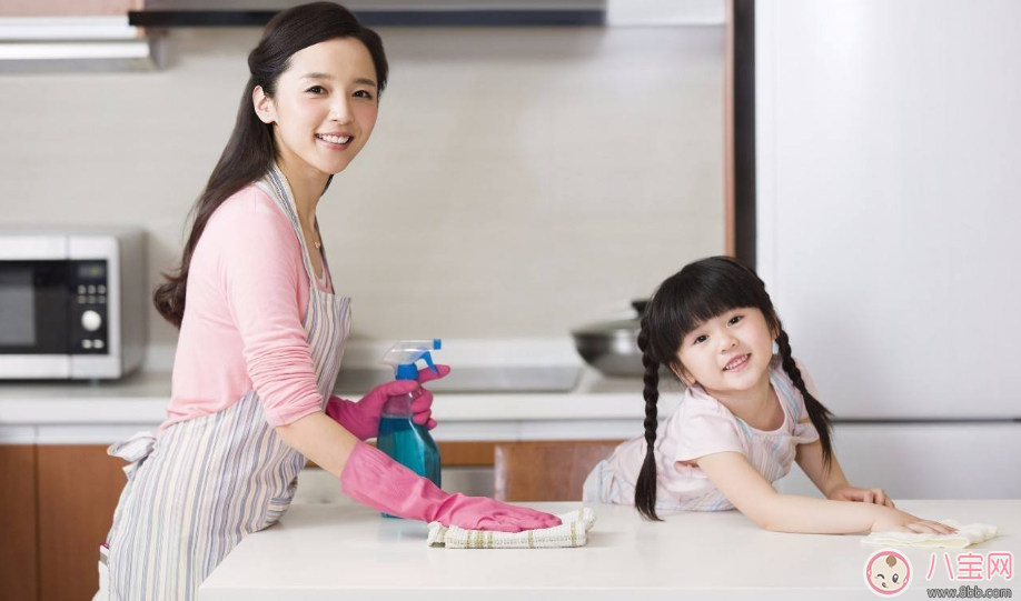 孩子做家务家长的感言说说 家长对孩子做家务的感想心情说说