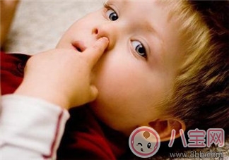 宝宝流清鼻涕怎么推拿 孩子流清鼻涕按摩哪个位置好