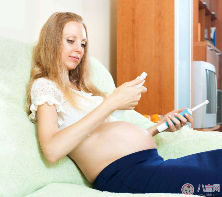 孕妇有口气是缺少什么吗 哪些食物预防孕期口气大