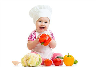 适合婴儿补充脑力的食物有哪些 宝宝怎么饮食更聪明