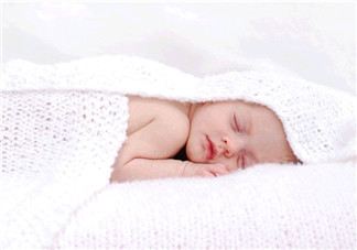 为什么婴儿喜欢趴着睡 婴儿趴着睡觉好不好