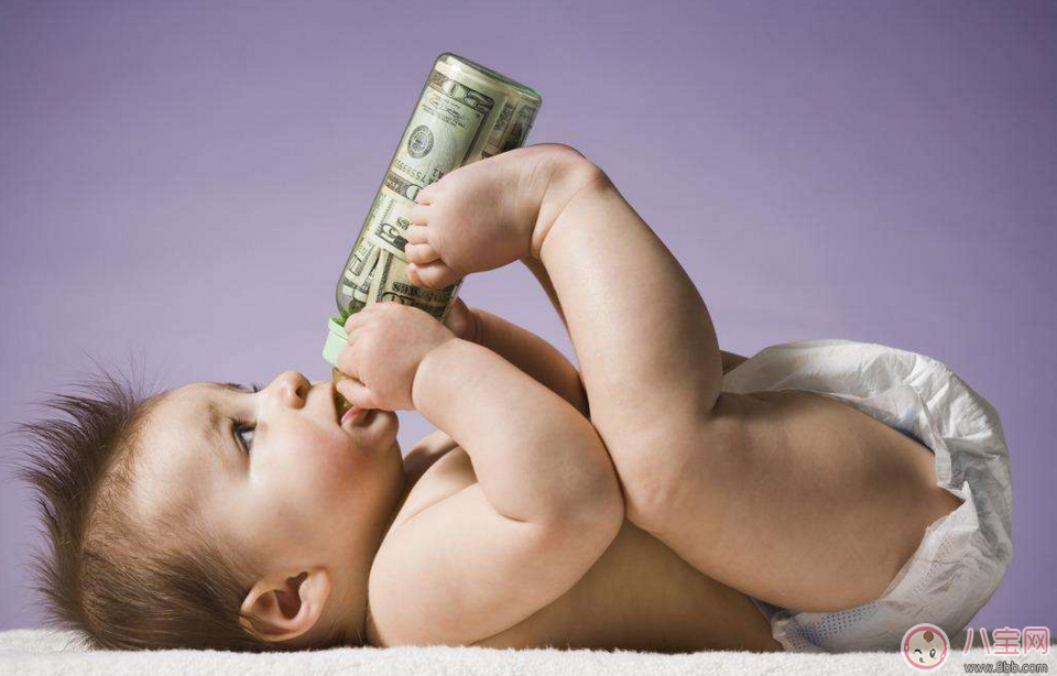 怎么让孩子管理零花钱比较好 不同家庭孩子零花钱怎么用好