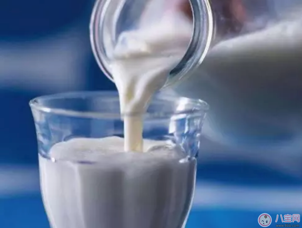 宝宝喝乳酸菌饮品好吗 哪些牛奶坚决不能给孩子喝