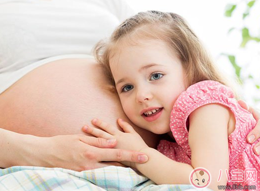 怀孕多久有反应 女人怀孕了的反应有哪些
