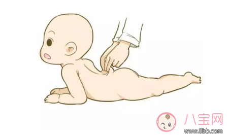 健康|宝宝捏脊有什么好处 宝宝捏脊让孩子身强力壮